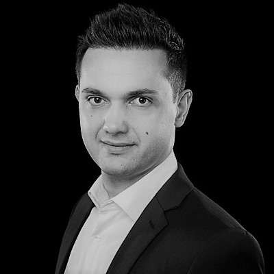 Yilmaz Ozturk Boxfusion